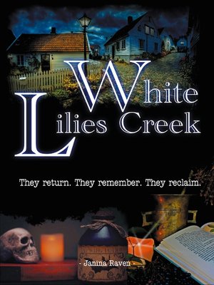 cover image of White Lilies Creek